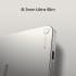 Momax Q.Mag X 5000mAh Gen2 15W Ultra Slim MagSafe Wireless Power Bank - Titanium